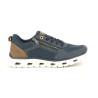 RIEKER H04301 Bleu